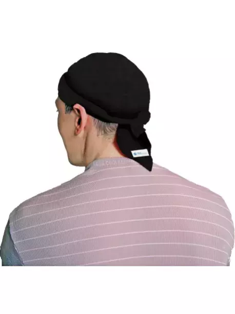 Chladící šátek Aqua CoolKeeper Black