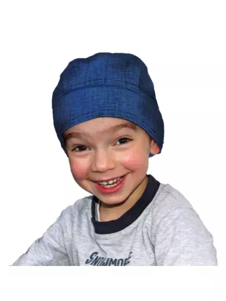 Dětský chladící šátek Aqua CoolKeeper Pacific Blue