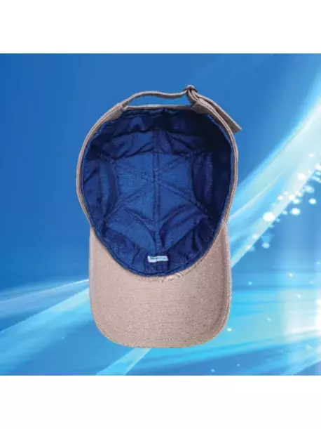 Chladící kšiltovka Aqua CoolKeeper