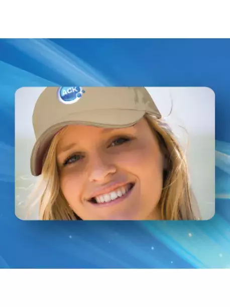 Chladící kšiltovka Aqua CoolKeeper