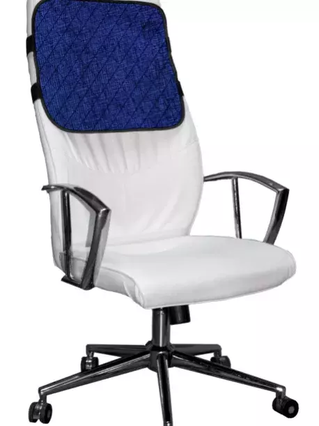 Chladící sedák na židli Aqua CoolKeeper Pacific Blue