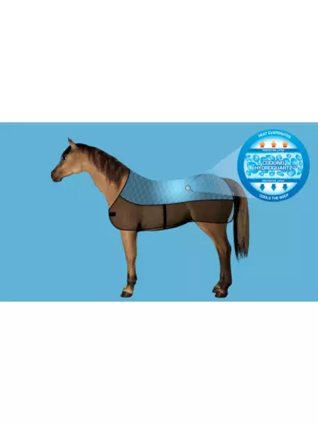 Chladící přehoz Aqua CoolKeeper 