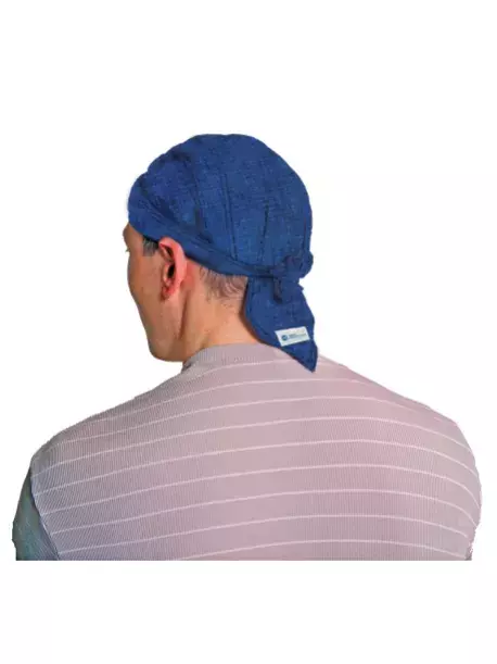 Chladící šátek Aqua CoolKeeper Pacific Blue