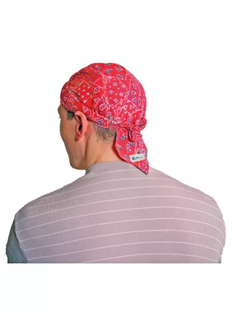 Chladící šátek Aqua CoolKeeper