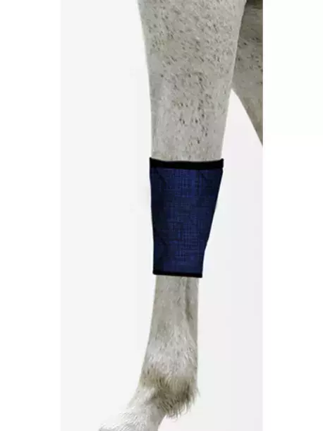 Chladící bandáž na nohy Aqua CoolKeeper Pacific Blue