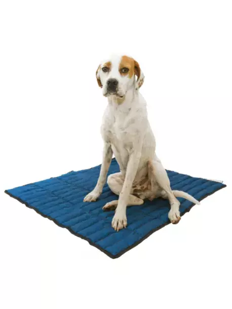 Chladící podložka Aqua CoolKeeper Pacific Blue