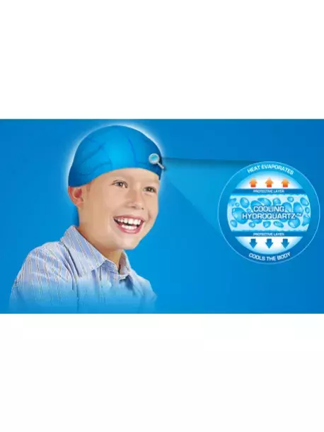 Dětský chladící šátek Aqua CoolKeeper 