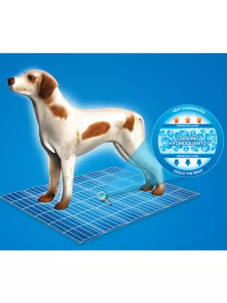 Chladící podložka Aqua CoolKeeper