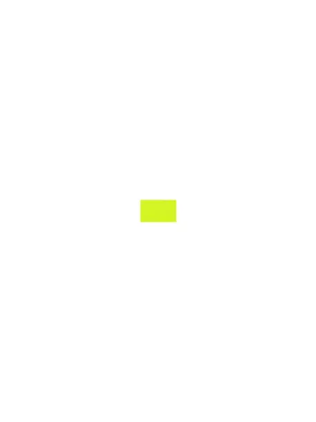 Odstín Neon Yellow