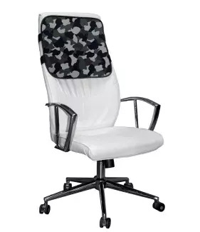 Chladící sedák na židli Aqua CoolKeeper Camouflage